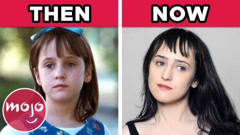 top 10 child actors who turned out to be normal