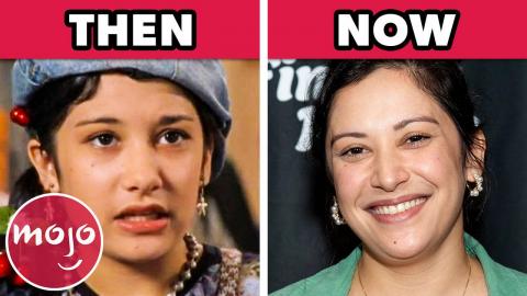 Trivia Game - Top 10 TV Stars That Fell Off The Map