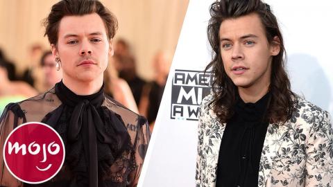 Trivia Game - Top 10 animation styles in TV