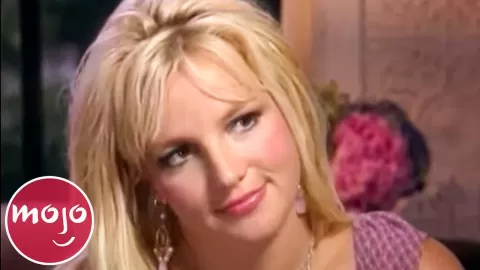 Top 10 Britney Spears Interviews We Look at Differently Since Reading Her Memoir