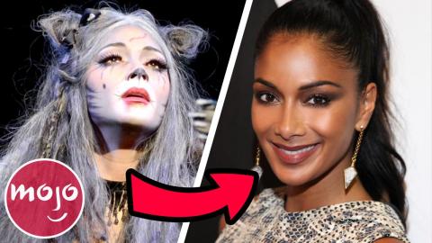 Top 10 Female Celebs Who You Forgot About