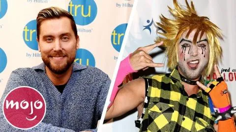 ¡Top 10 PEORES DISFRACES DE HALLOWEEN DE LAS CELEBRIDADES!
