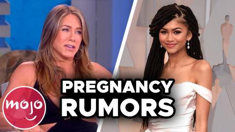 Top 10 Craziest Celebrity Rumors