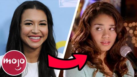 Top 10 Disney Channel Stars You Forgot Dated Each Other Watchmojo Com