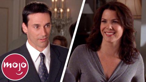 Top 10 Celebs Who Were on Gilmore Girls Before They Were Famous