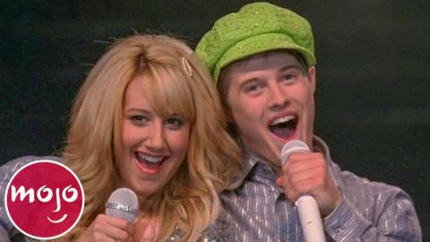 Trivia Game - Top 10 Reasons Why The New Disney Channel is Hated