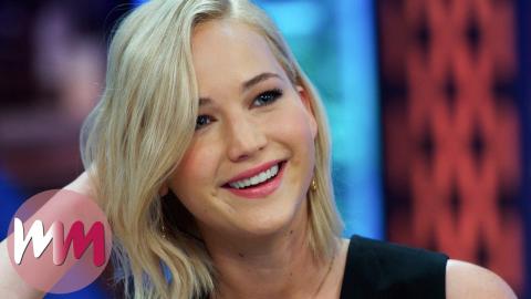 Top 10 Female Celebs Who Called Out the Gender Pay Gap