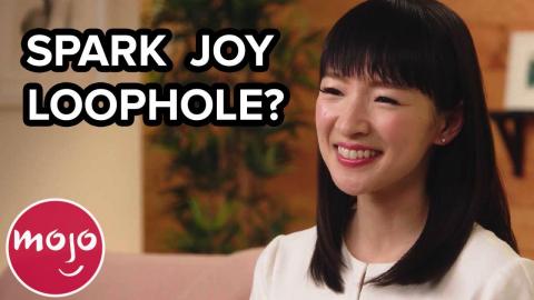 9 Interesting Marie Kondo Facts That May Surprise You