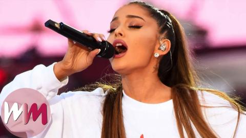 10 Best Ariana Grande Songs