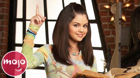 Top 10 Selena Gomez shows and movies