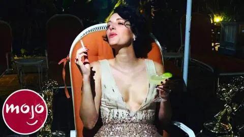 Top 10 Reasons You Should Know Phoebe Waller-Bridge