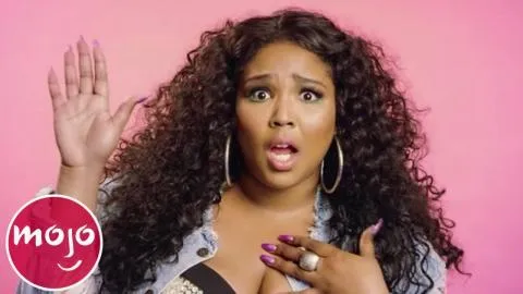 Top 10 Reasons You Should Know Who Lizzo Is