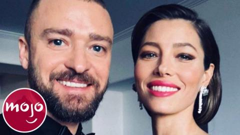 Trivia Game - Top 10 Celebrity Name Changes