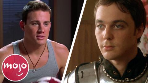 Top Ten Famous People Who Appeared on The O.C. Before They Were Famous