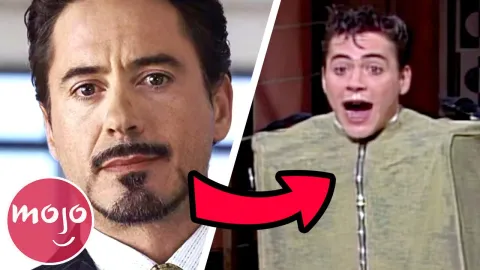 Top 10 Stars You Forgot Were on SNL