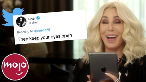 Trivia Game - Top 10 Times Social Media has Been Used to Change the World