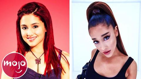 Top Ten Victorious Stars: Where Are They Now