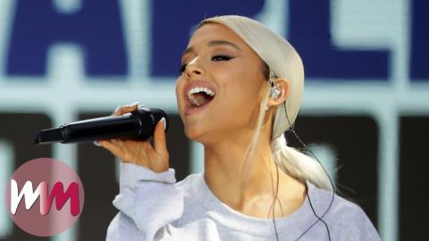 Trivia Game - Top 10 Famous Women Who Owned 2019