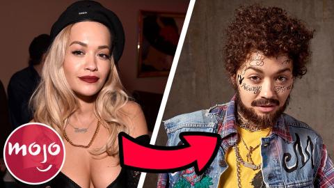Trivia Game - Top 10 Most Offensive Celebrity Halloween Costumes