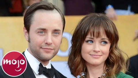 Top 20 Celebrities You Didn't Know Were Married to Each Other
