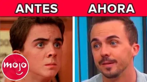 ¿QUÉ SUCEDIÓ CON FRANKIE MUNIZ?