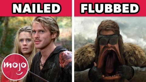 Trivia Game - Another Top 10 Books That Should Have A Film Adaptation