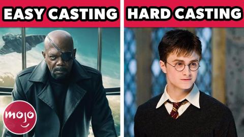 Trivia Game - Top 10 tailor made roles