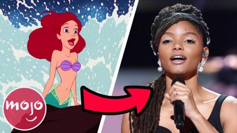 Trivia Game - Top 10 Upcoming Columbia Movies of the Next 10 Years