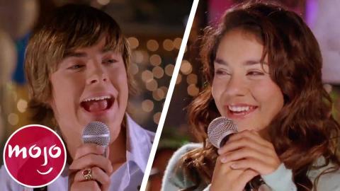 Trivia Game - Top 10 cutest meet cutes in movies.