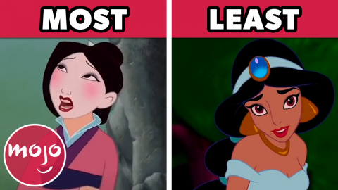 Disney Princess Outfits: Ranked from Most to Least Historically Accurate
