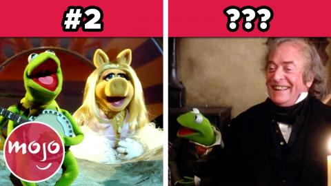 Every Muppets Movie: RANKED!