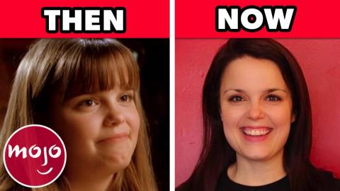 Halloweentown Cast: Where Are They Now?