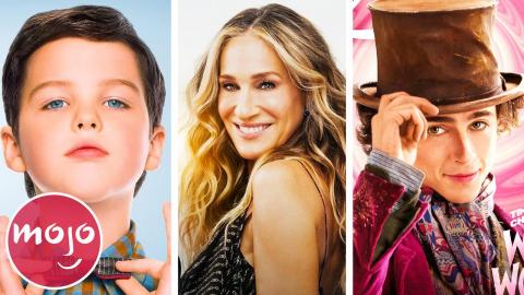 Trivia Game - Top 20 Worst TV Reboots, Spinoffs, Prequels, and Sequels