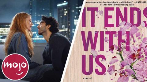 Trivia Game - Top 10 Upcoming Movies You Already Know How It Ends