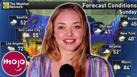 Trivia Game - Top 10 Harvey Girls Forever! Characters