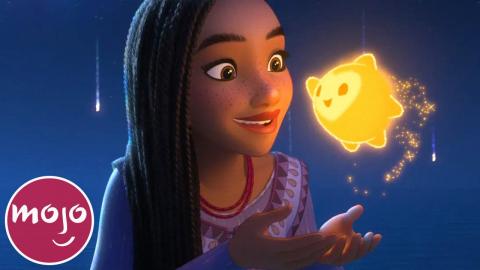 Trivia Game - WatchMojo vs. MsMojo