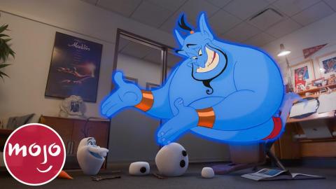 Trivia Game - top ten studio ghibi fims