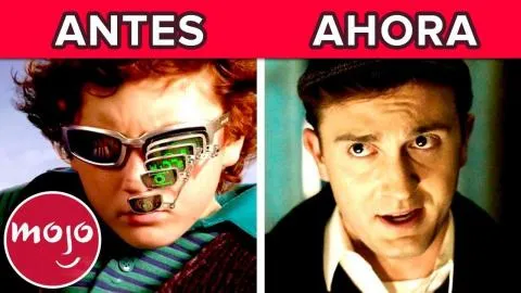 ELENCO DE MINI ESPÍAS, ¿EN DÓNDE ESTÁN AHORA?
