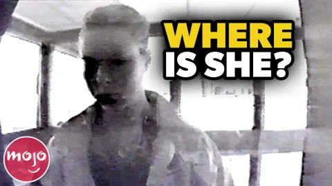 10 Eerie Unsolved Details in True Crime Cases