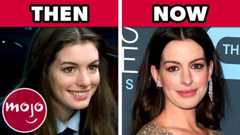 The Princess Diaries Cast: Where Are They Now?