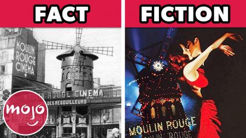 The Untold Story of Moulin Rouge