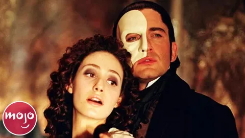 Top 10 Best Gothic Romances