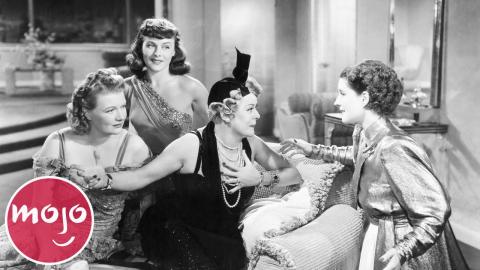Top 10 Best Old Hollywood Movies You've Never Seen