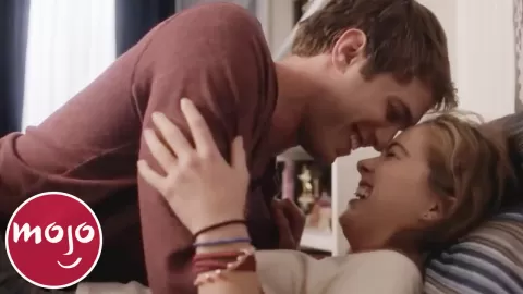 Top 10 Funniest Teen Movie Bloopers