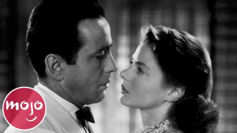 Top 10 Best Classic Hollywood Movie Couples
