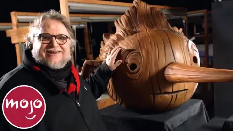 Top 10 Best Disney Moments of 2022