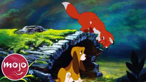 Top 10 Disney Movies That Always Make Us Cry