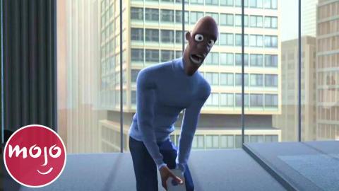 Another Top 10 Funniest Pixar Movie Moments Ever