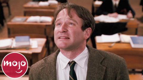 Trivia Game - Top 10 Serious Roles By Comedic Actors