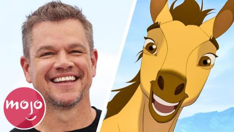 Voicing concerns: are big-name actors ruining animated movies